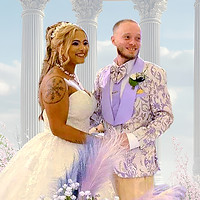 Botail for weddings