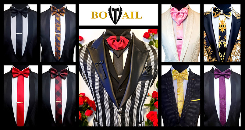 Botail Neckwears