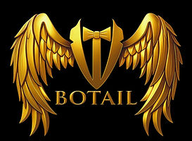 Botail Superior Logo