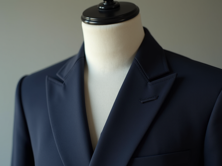 Styling the Botail: Formalwear Redefined with Botail Styling Ideas