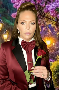 Botail — The Power of Present Identity.