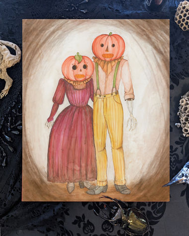 Pumpkin