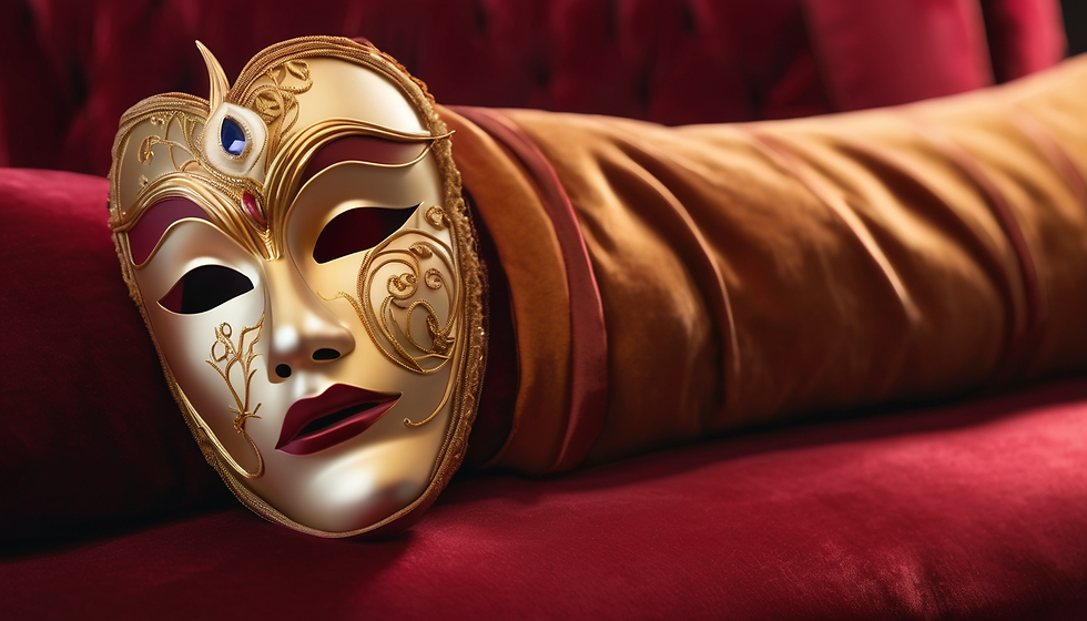 Ópera 'Ferides' por Jofre Bardolet