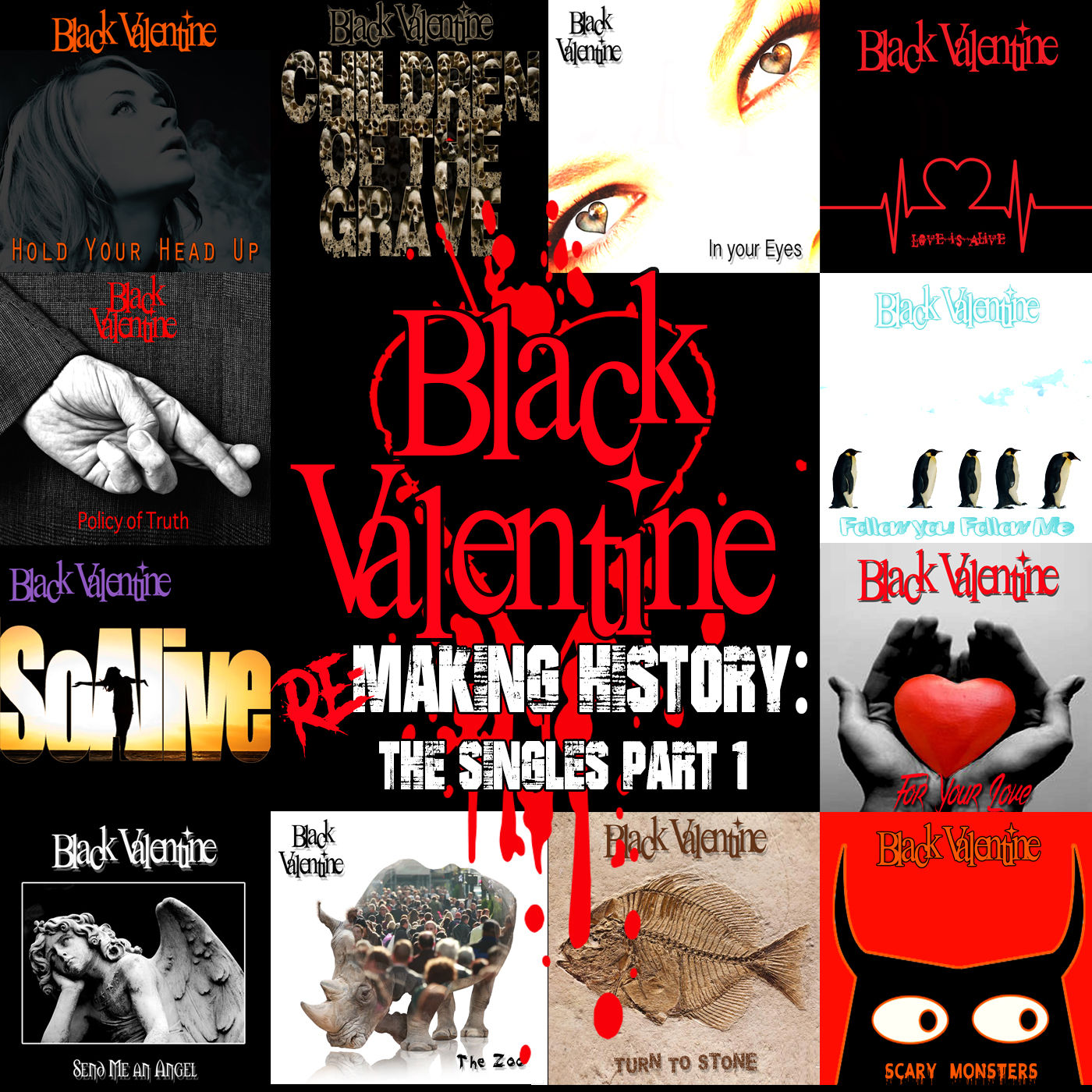 Re-Making History Part 1