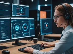 Exploring the Vital Link Between Cybersecurity and Managed IT Services for Small Business Owners