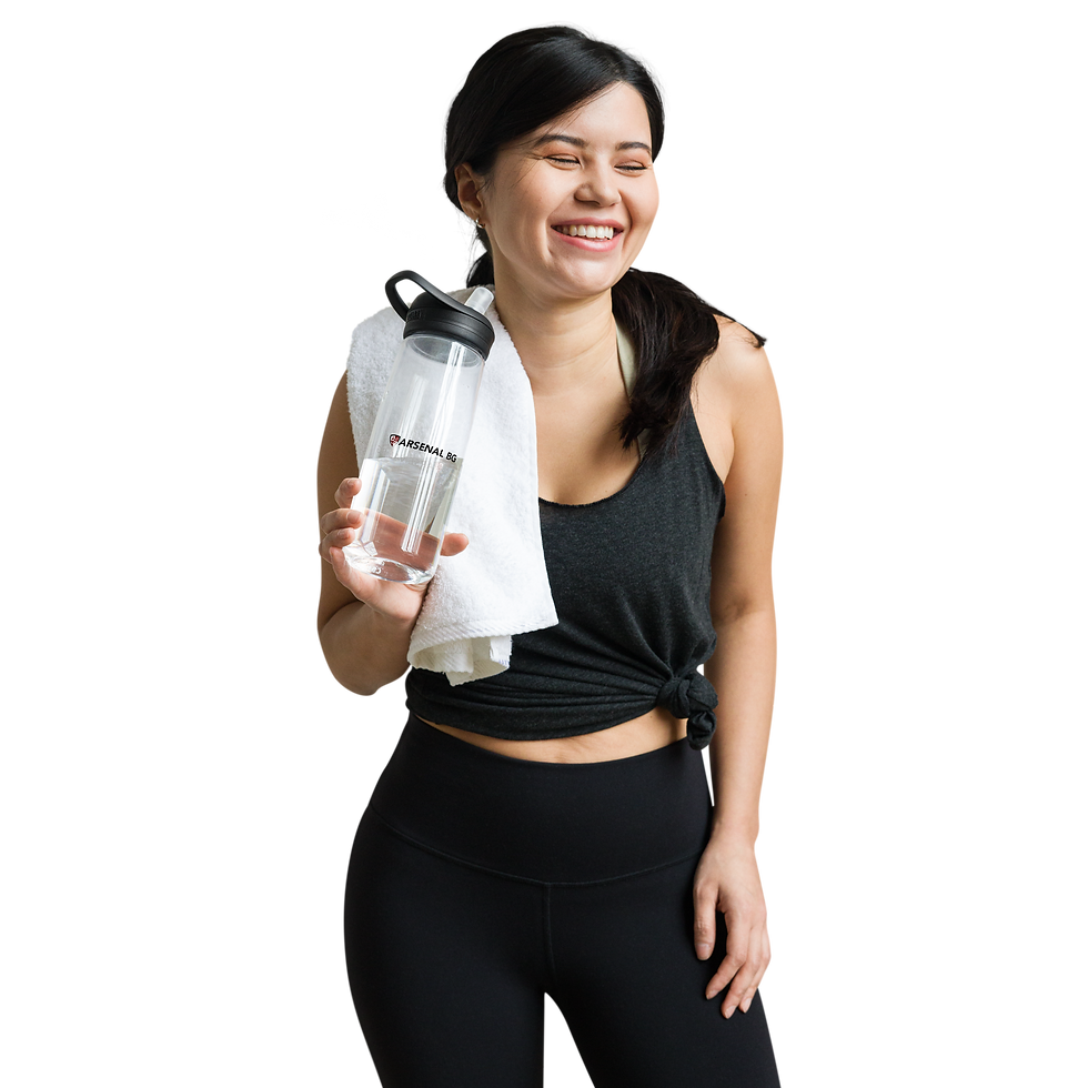 Thumbnail: Camelback Water Bottle