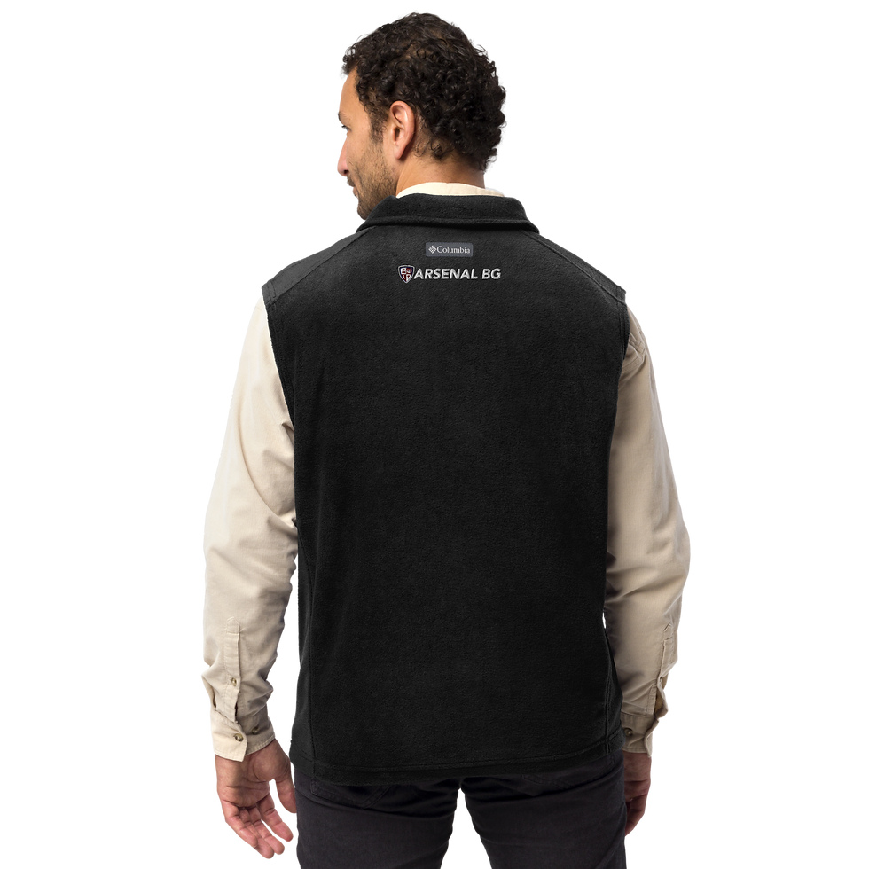 Thumbnail: Men’s Fleece Vest