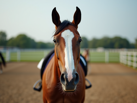 Benefits of Investing in Horse Syndicates Explained