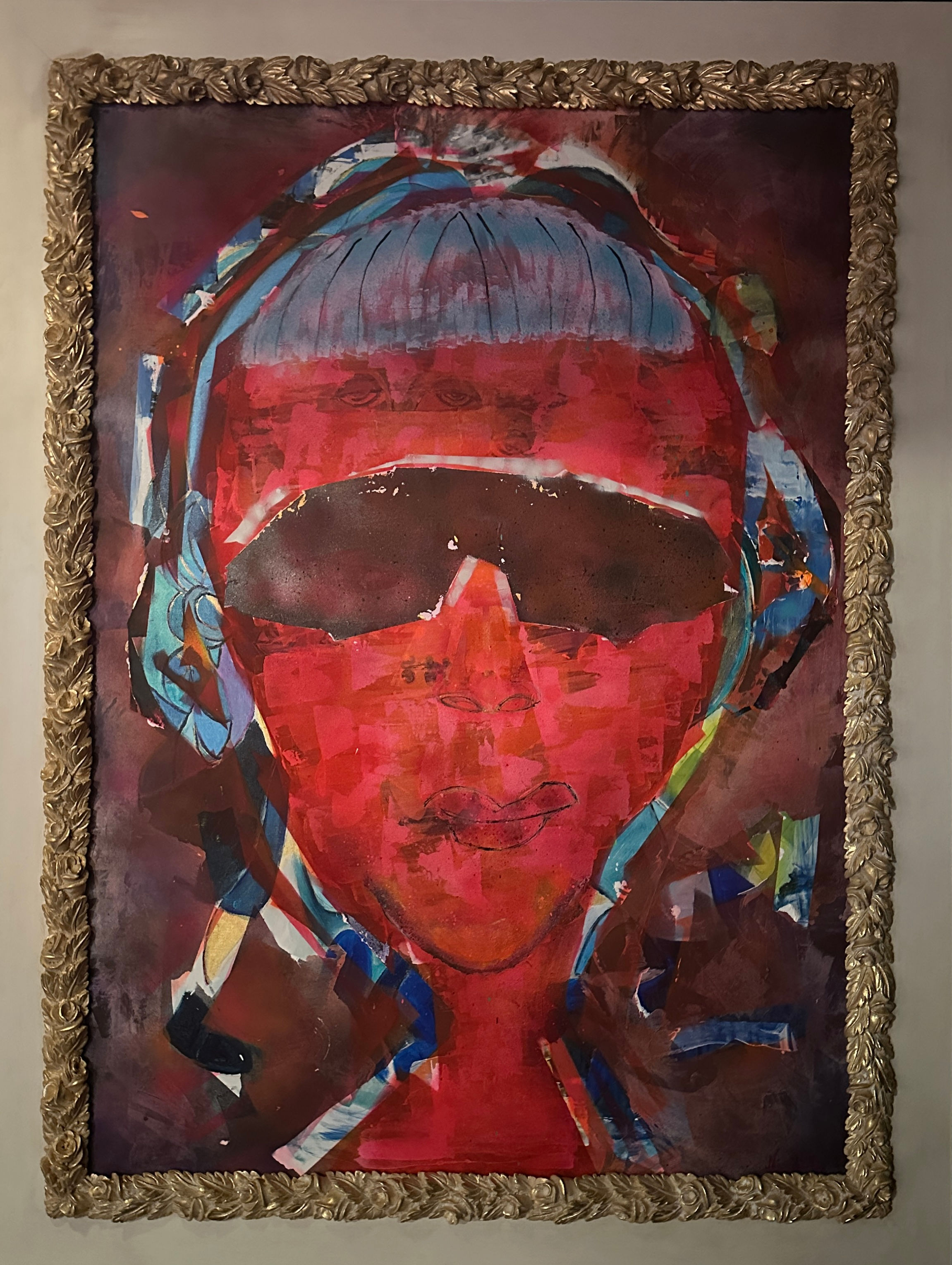 Stimmen im Sturm, 2025