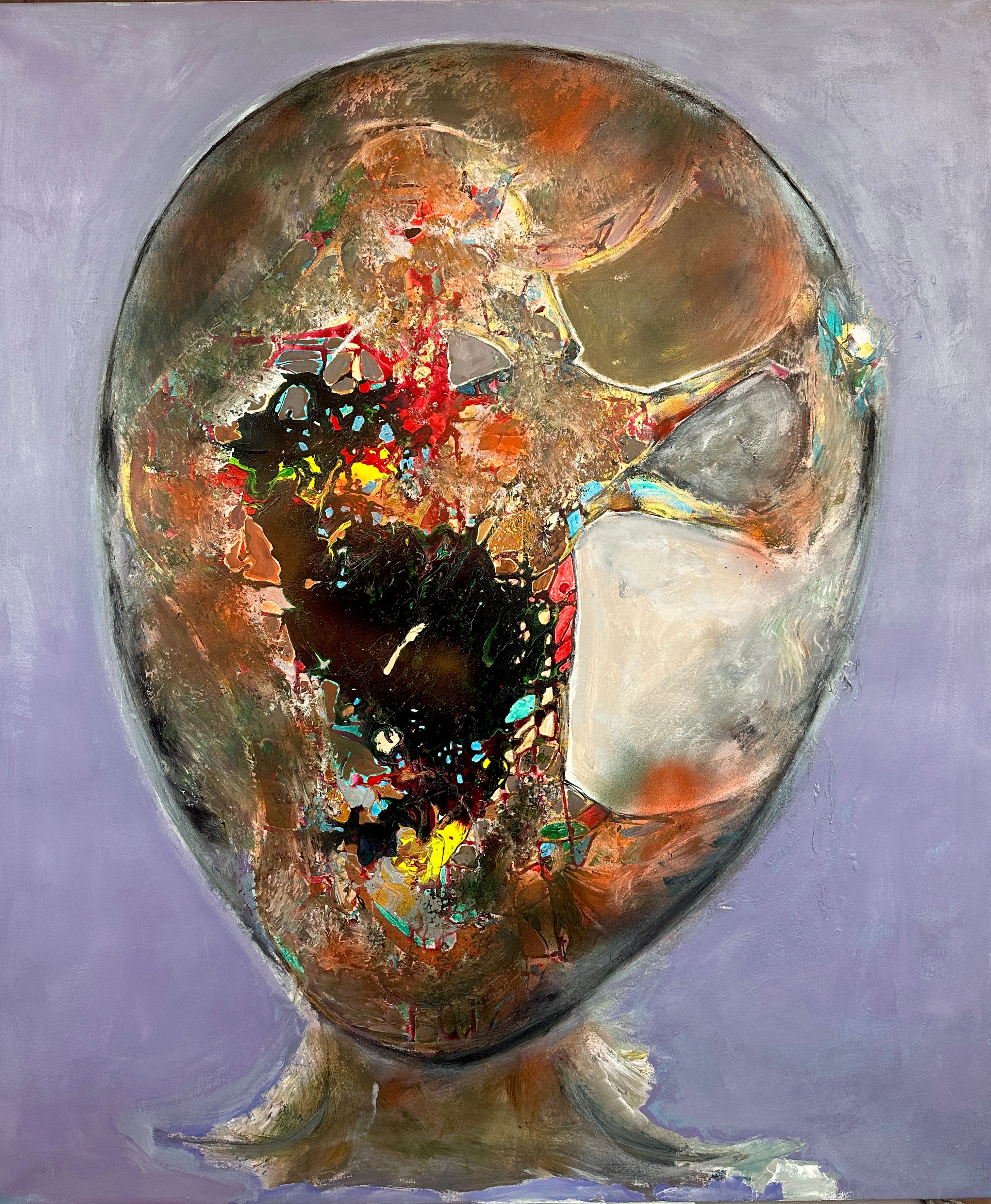 Domestizierte Wildheit (Die Anatomie der Kraft)