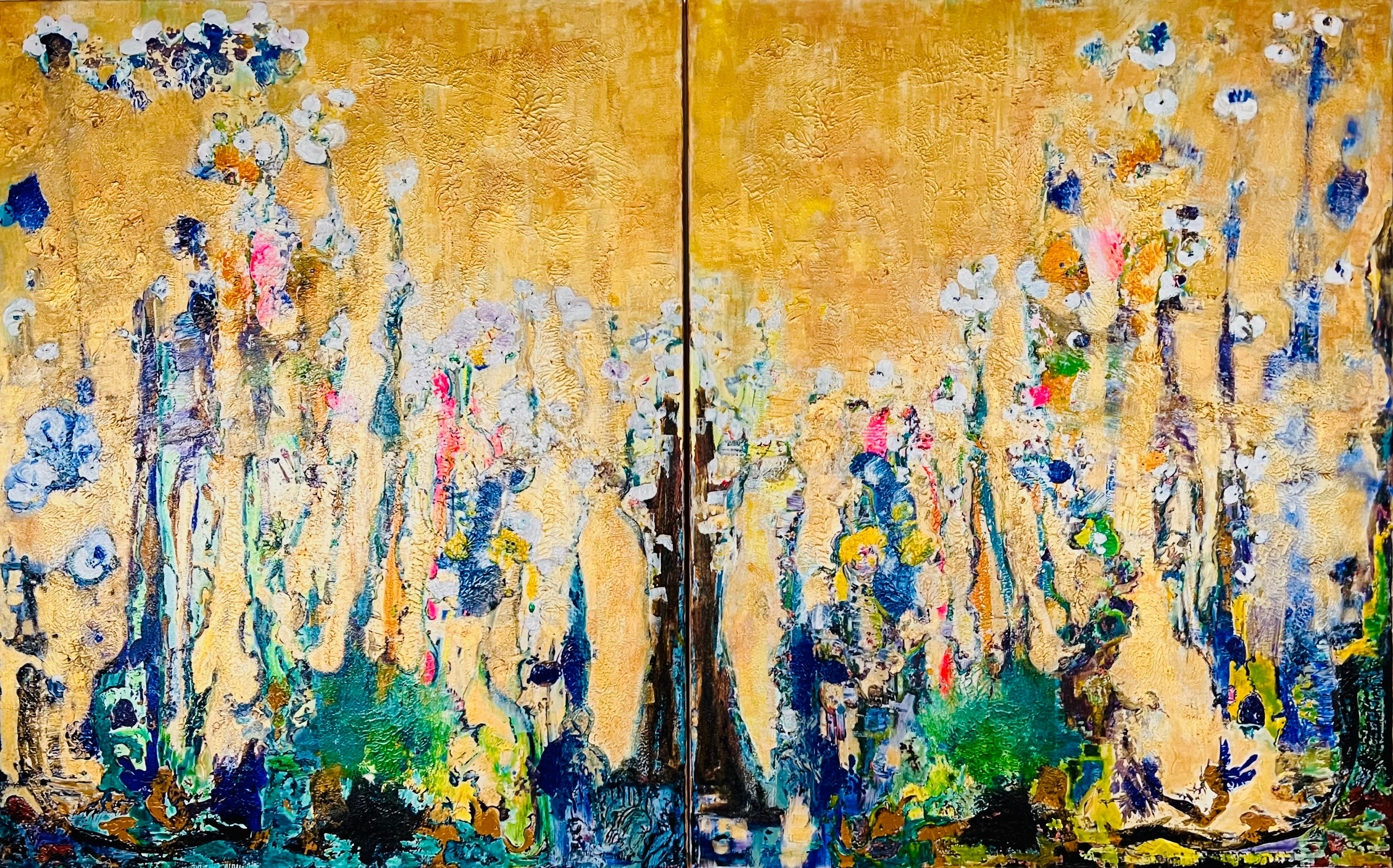 Tief in die Nature, 2022