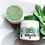 Thumbnail: Green tea extract face and body scrub