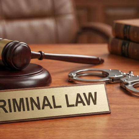 How to choose the right criminal defense attorney