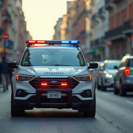 Understanding Resisting Arrest: Know Your Rights and Responsibilities