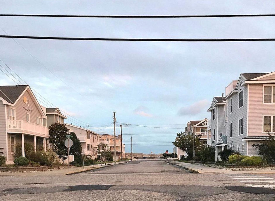 neighborhood photo
