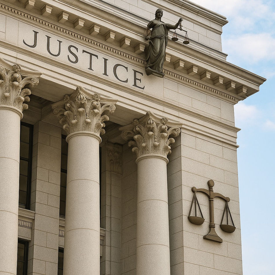 Federal Court Case - DUI at Assateague National Park