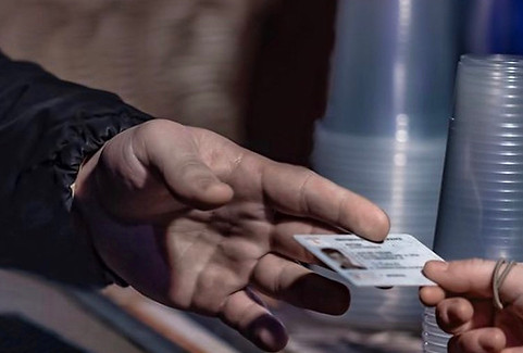 False_Fake_ID_Criminal_Charges