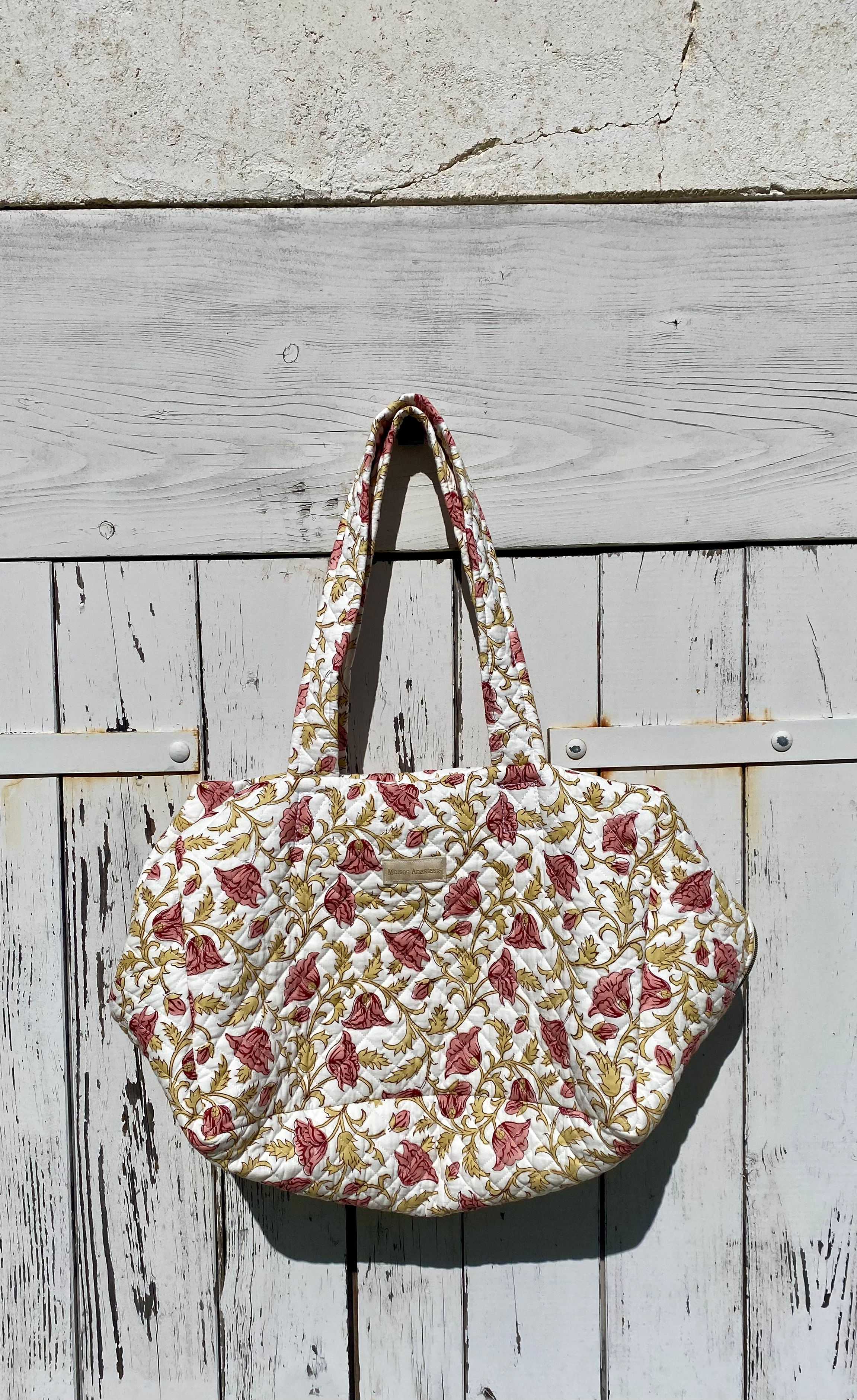 Sac week-end