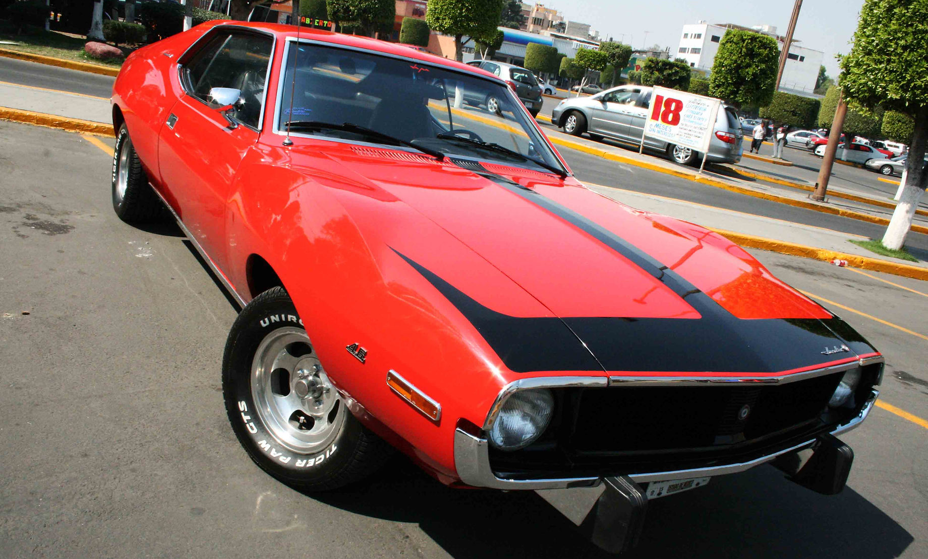 Descargar fondos de Cochemusculoso Chevrolet Blanco. | Wallpapers.com, image size:1840x1110