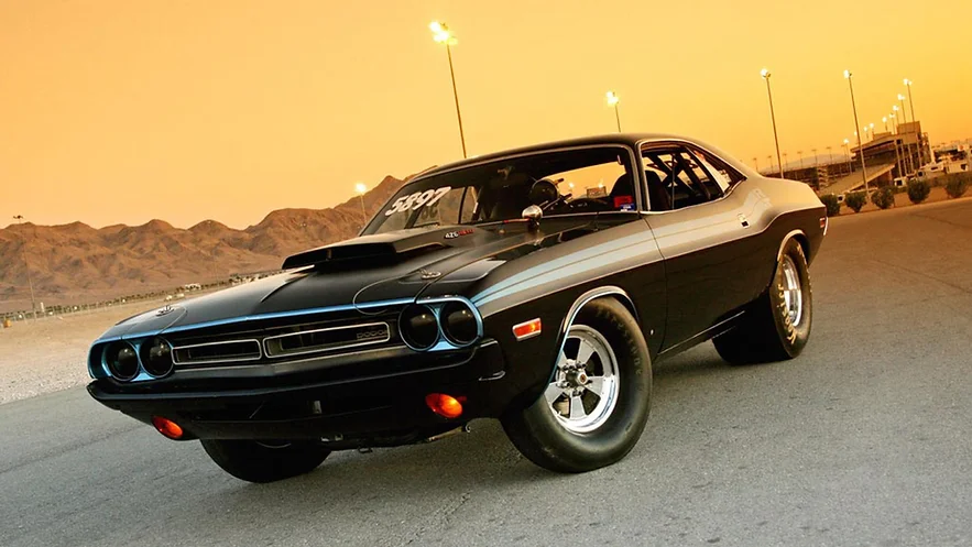 Articulos Clasicandmusclecar