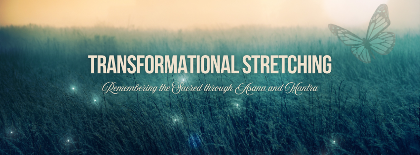 Transformational Stretching