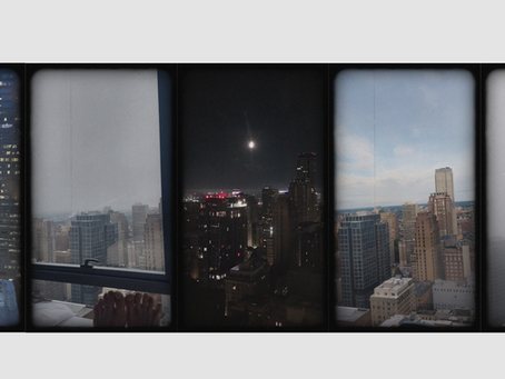 Everything is included — even the endings.