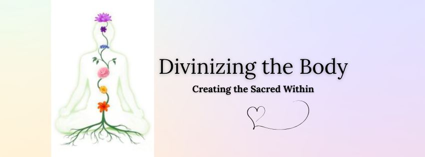 The Body as Sacred Ground