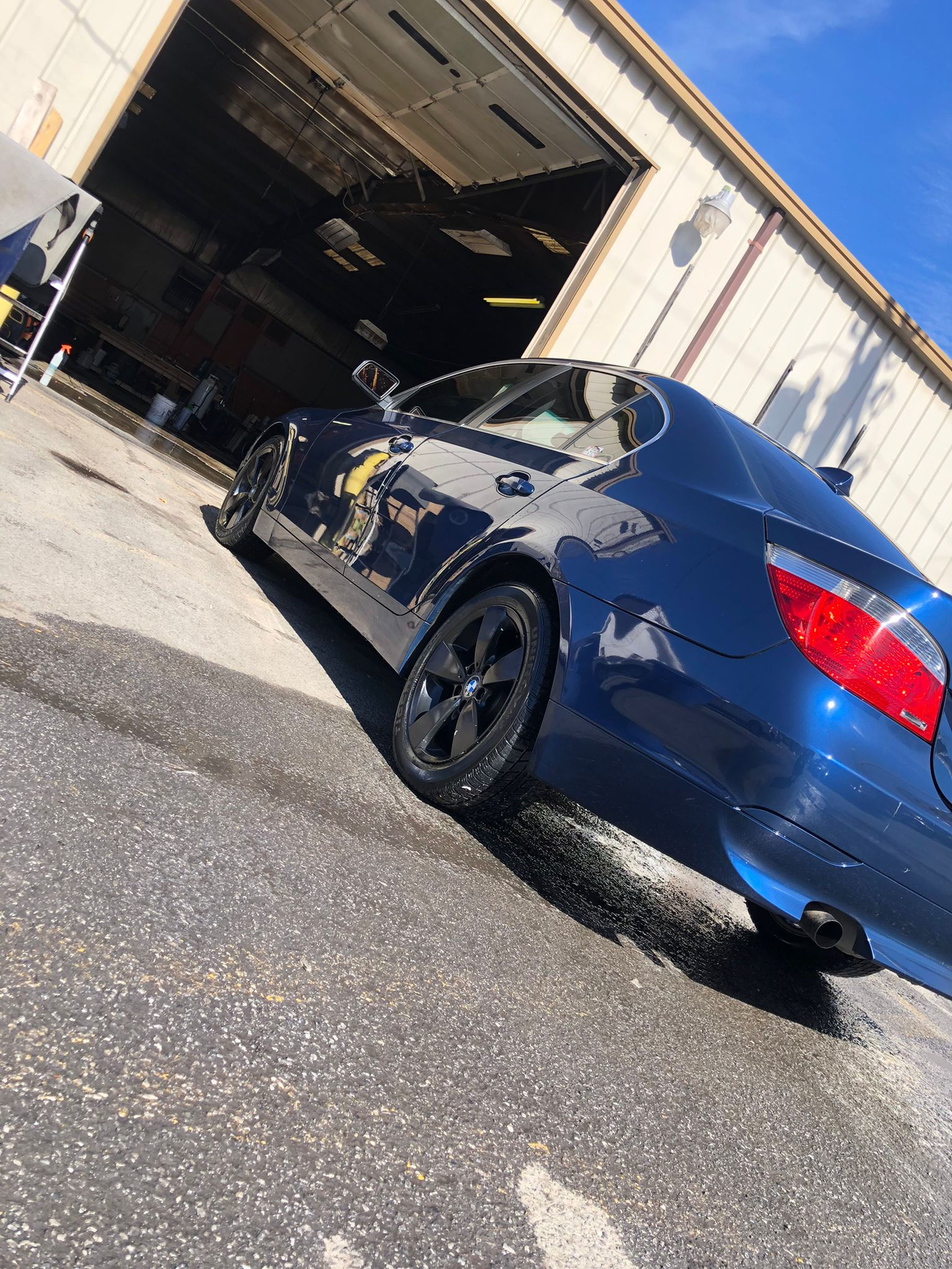 Graphene Paint sealant