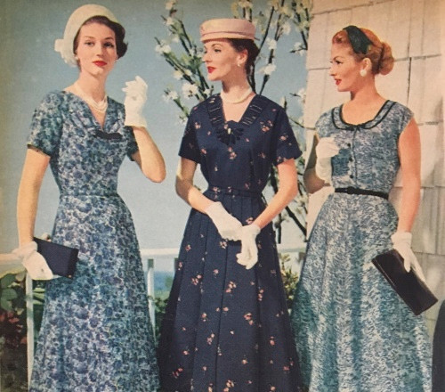 Photo courtesy of Vintage Dancer