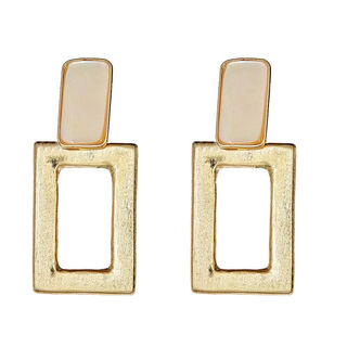 CristinaSabatini earrings