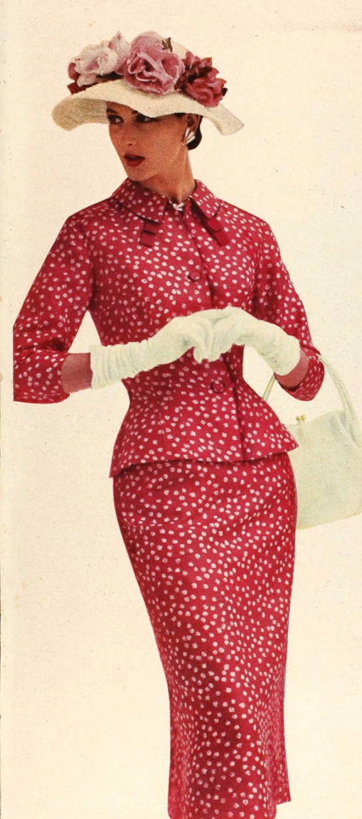 Photo courtesy of Vintage Dancer