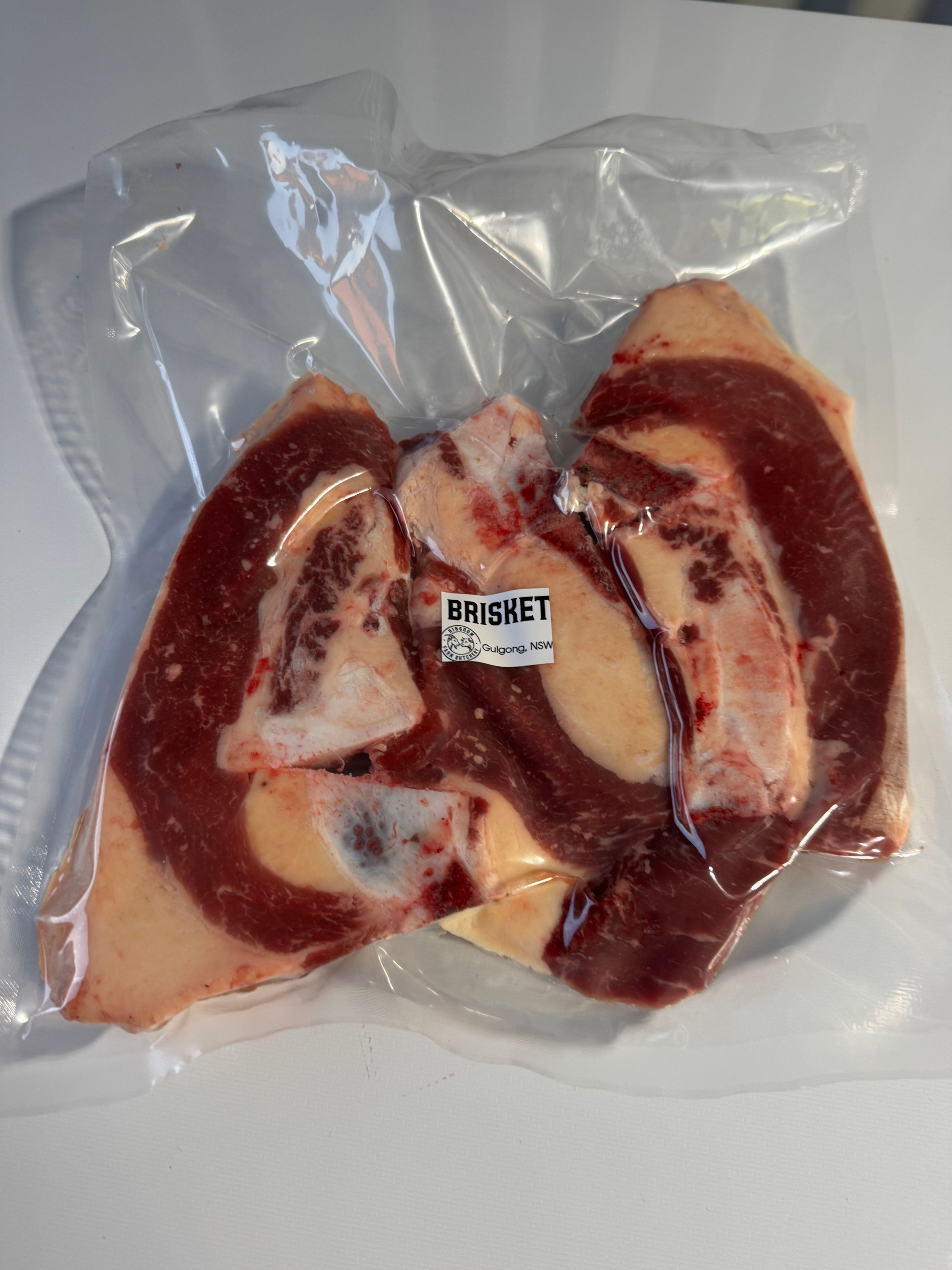Brisket