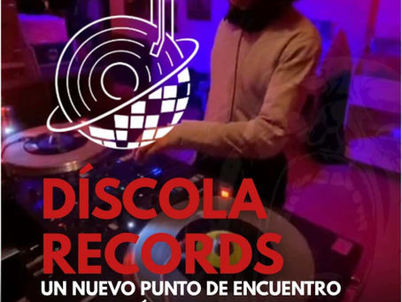 Díscola realizó su preapertura y proyecta convertirse en un nuevo punto de encuentro para la música en Temuco.