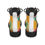 Thumbnail: Women's Funky n Comfy Short Boots