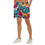 Thumbnail: Men's Side Split Running Sport Shorts