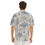 Thumbnail: Men's Drop-shoulder Lightweight Shirt