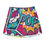 Thumbnail: Men's Side Split Running Sport Shorts