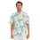 Thumbnail: Men's Drop-shoulder Lightweight Shirt