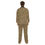 Thumbnail: Men's Imitation Silk Luxury Pajama Set