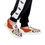 Thumbnail: Kid's Slip On Shoes