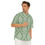 Thumbnail: Men's Drop-shoulder Lightweight Shirt