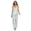 Thumbnail: Women's Cami Pajamas Set