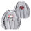 Thumbnail: Women's Gothic Cotton Sweatershirt