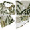 Thumbnail: Men's Drop-shoulder Lightweight Shirt