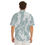 Thumbnail: Men's Drop-shoulder Lightweight Shirt