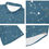 Thumbnail: Men's Drop-shoulder Lightweight Shirt