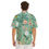 Thumbnail: Men's Drop-shoulder Lightweight Shirt