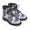 Thumbnail: Women's Funky n Comfy Short Boots