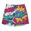 Thumbnail: Men's Side Split Running Sport Shorts