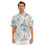 Thumbnail: Men's Drop-shoulder Lightweight Shirt